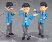 figma 292 Karamatsu Matsuno
