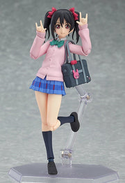 figma 299 Nico Yazawa
