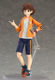 figma EX-035 Mio Honda: Jersey ver.