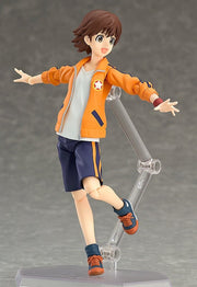 figma EX-035 Mio Honda: Jersey ver.
