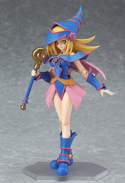figma 313 Dark Magician Girl