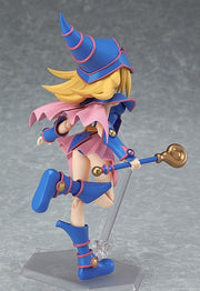 figma 313 Dark Magician Girl