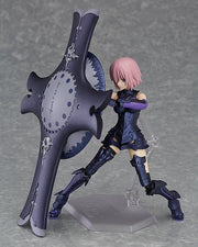 figma 321 Shielder/Mash Kyrielight