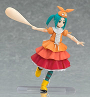 figma 327 Yotsugi Ononoki