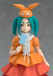 figma 327 Yotsugi Ononoki