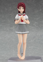 figma 337 Riko Sakurauchi