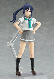 figma 340 Kanan Matsuura