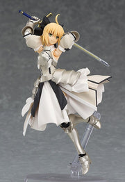 figma 350 Saber/Altria Pendragon [Lily]