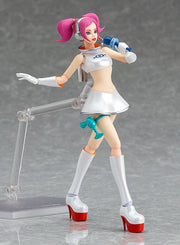 figma 355 Ulala: Cheery White ver.