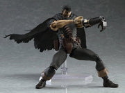 figma 359 Guts: Black Swordsman ver. Repaint Edition