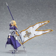 figma 366 Ruler/Jeanne d'Arc