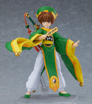 figma 369 Syaoran Li