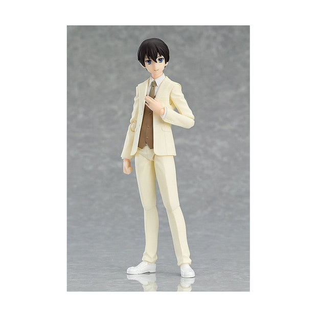 figma EX-046 Groom