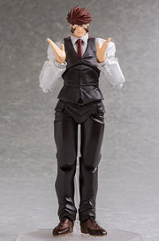 figma 379 Klaus V Reinherz