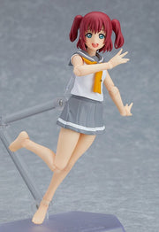 figma 380 Ruby Kurosawa