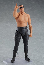 figma 386 Masahiro Chono