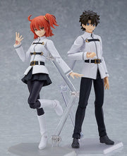 figma 420 Master/Male Protagonist