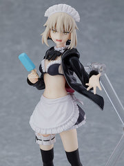 figma EX-057 Rider/Altria Pendragon (Alter)
