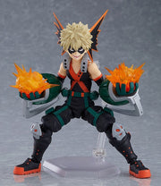 figma 443 Katsuki Bakugo