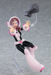 figma 470 Ochaco Uraraka