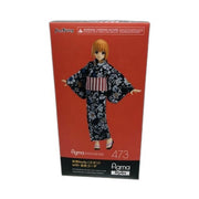 figma 473 Female Body (Emily) with Yukata Outfit