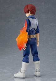 figma 476 Shoto Todoroki