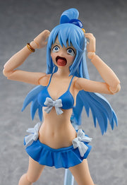 figma EX-063 Aqua: Swimsuit ver.