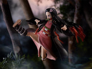 figma 508-DX Nezuko Kamado DX Edition