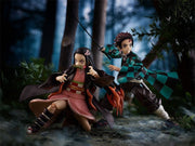 figma 508-DX Nezuko Kamado DX Edition
