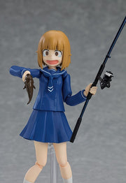figma 510 Hina Tsurugi