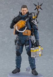 figma 516‐DX Sam Porter Bridges: DX Edition