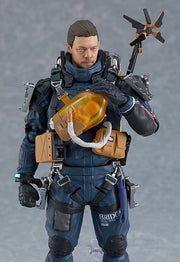 figma 516‐DX Sam Porter Bridges: DX Edition