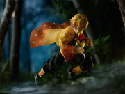 figma 522-DX Zenitsu Agatsuma DX Edition
