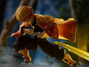 figma 522-DX Zenitsu Agatsuma DX Edition