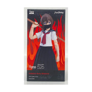 figma 526 Sukeban Body (Makoto)