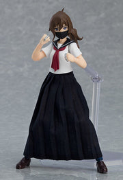 figma 526 Sukeban Body (Makoto)