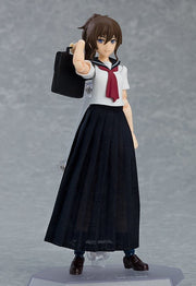 figma 526 Sukeban Body (Makoto)