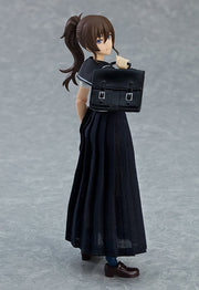 figma 526 Sukeban Body (Makoto)