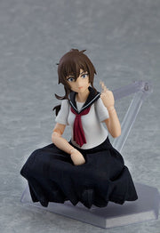figma 526 Sukeban Body (Makoto)