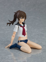 figma 526 Sukeban Body (Makoto)