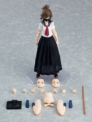figma 526 Sukeban Body (Makoto)