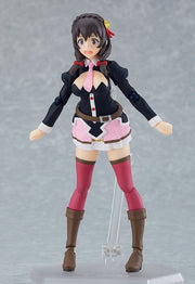 figma 531 Yunyun