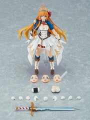 figma 532 Pecorine