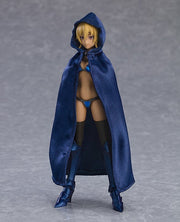 figma 534 Bikini Armor (Makoto): Veteran Fighter ver.