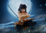 figma 533 Inosuke Hashibira