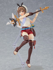 figma 535 Reisalin Stout