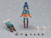 figma 551 Rin Shima