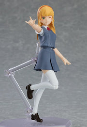 figma 555 Sumire Heanna