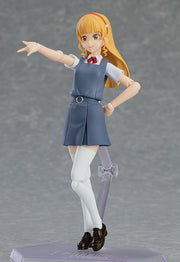 figma 555 Sumire Heanna