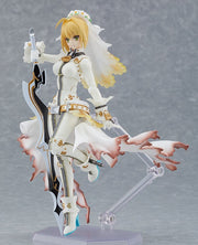 figma 559 Saber/Nero Claudius (Bride)